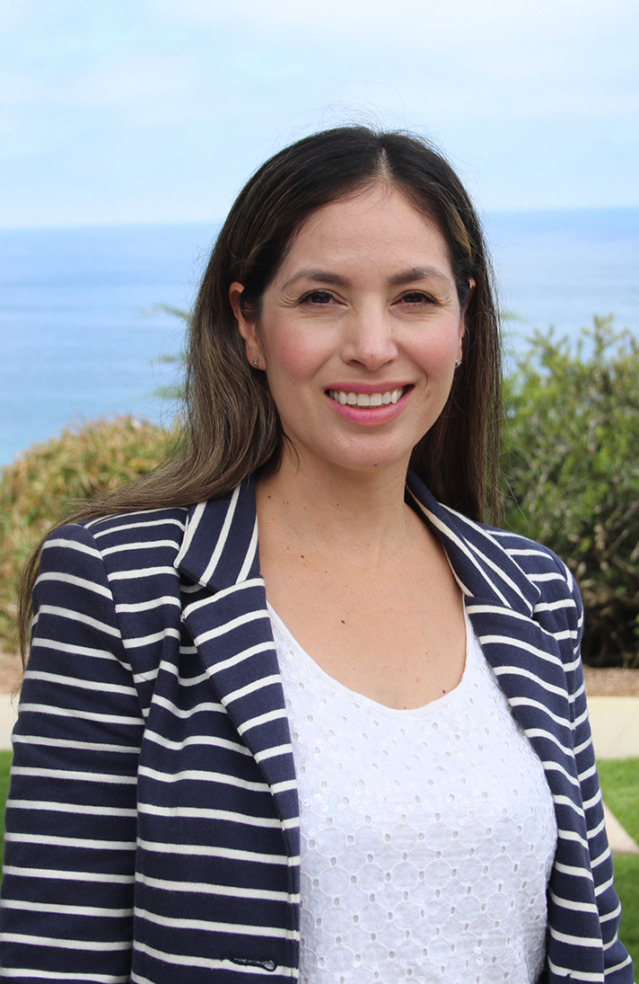 Susana Perla Barajas, Appointed Executive Board Member
